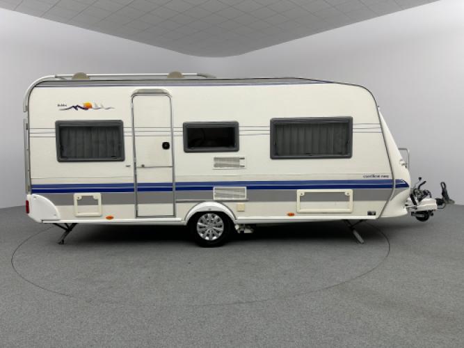 Hobby Excellent Easy 495 UL