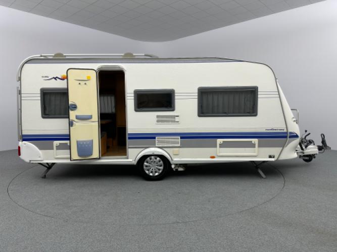 Hobby Excellent Easy 495 UL