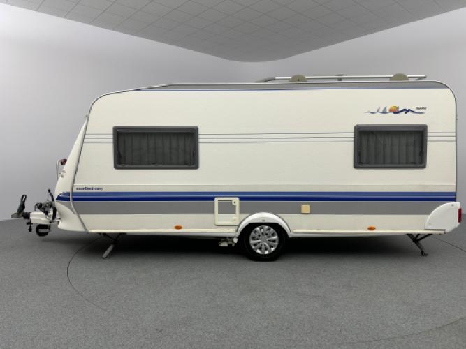 Hobby Excellent Easy 495 UL