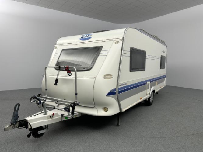 Hobby Excellent Easy 495 UL