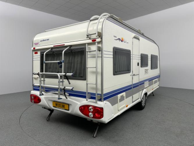 Hobby Excellent Easy 495 UL