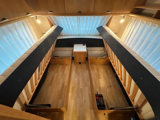 Hobby Excellent Easy 495 UL