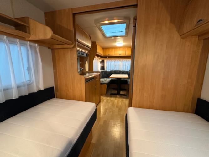 Hobby Excellent Easy 495 UL