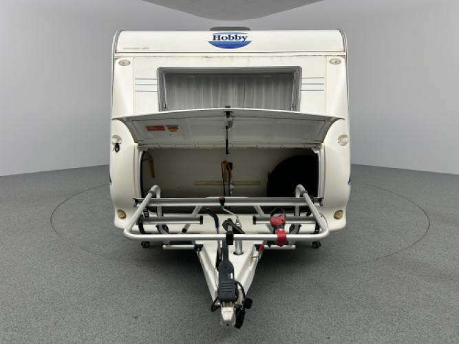 Hobby Excellent Easy 495 UL