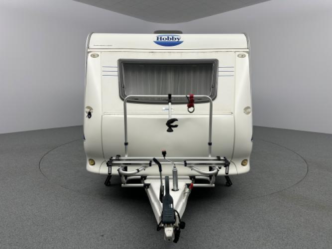 Hobby Excellent Easy 495 UL