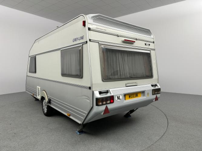 Kip Grey Line 47 TRZ