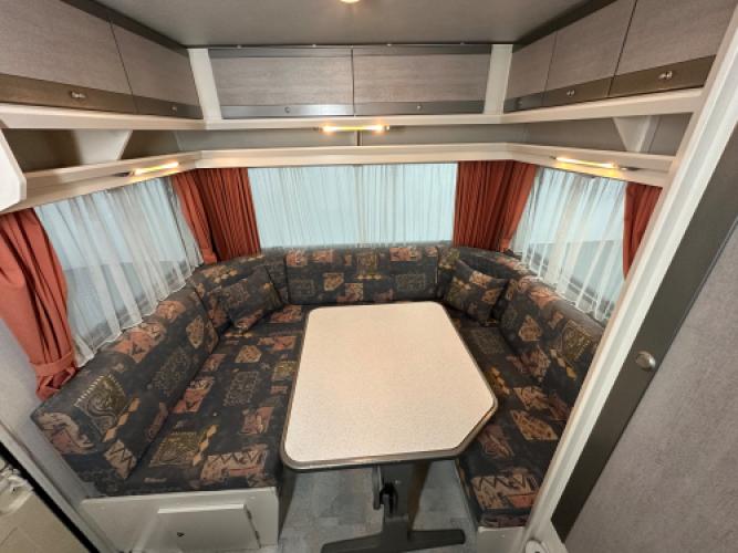 Kip Grey Line 47 TRZ