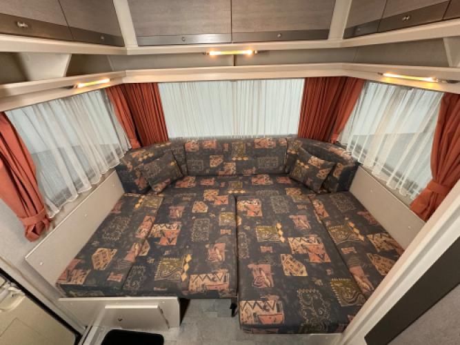 Kip Grey Line 47 TRZ