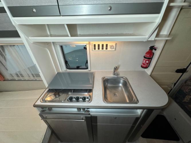 Kip Grey Line 47 TRZ