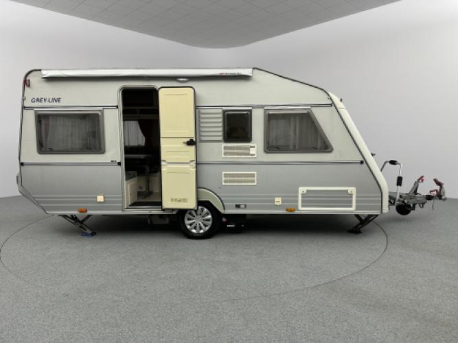 Kip Grey Line 47 TRZ