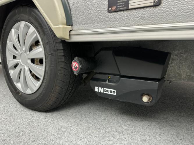 Kip Grey Line 47 TRZ