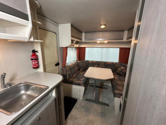 Kip Grey Line 47 TRZ