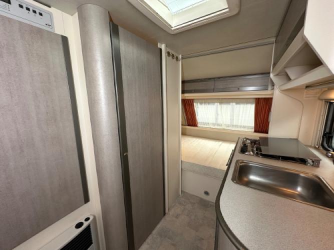 Kip Grey Line 47 TRZ