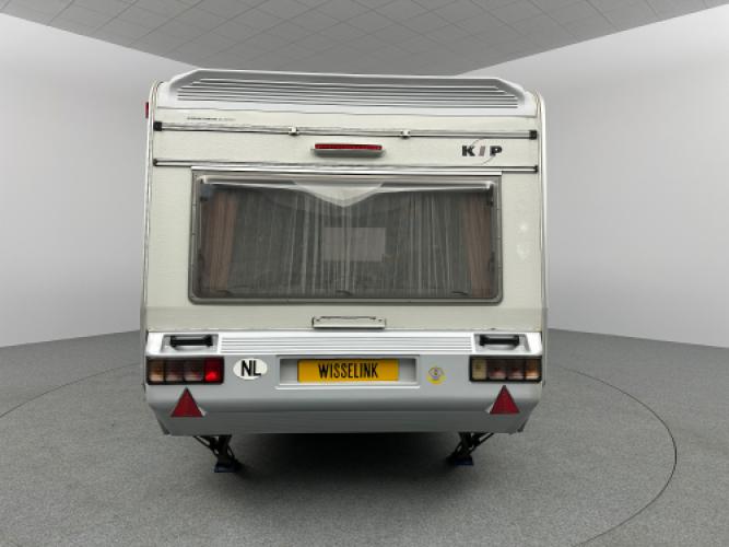 Kip Grey Line 47 TRZ