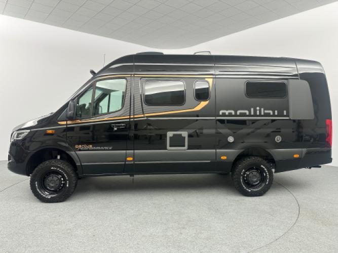 Malibu Genius 641 LE Performance 4x4