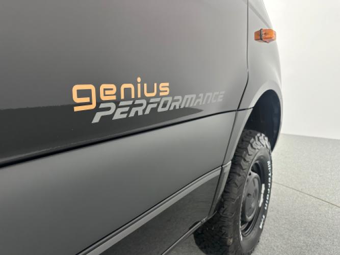 Malibu Genius 641 LE Performance 4x4