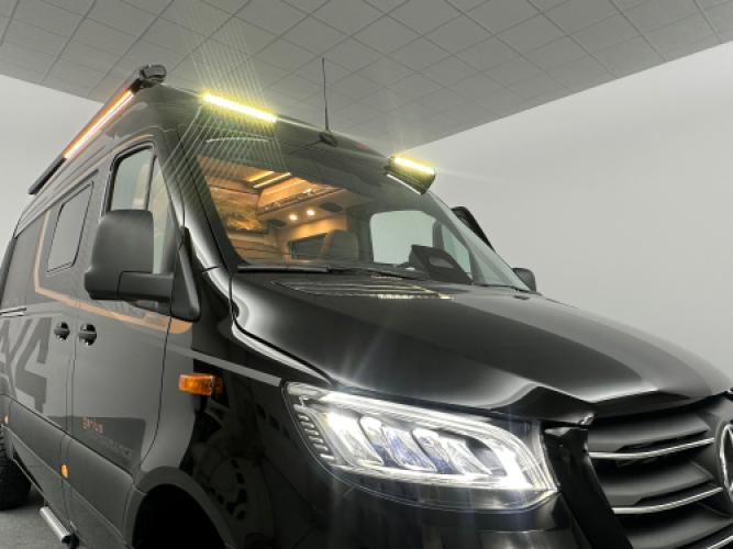 Malibu Genius 641 LE Performance 4x4