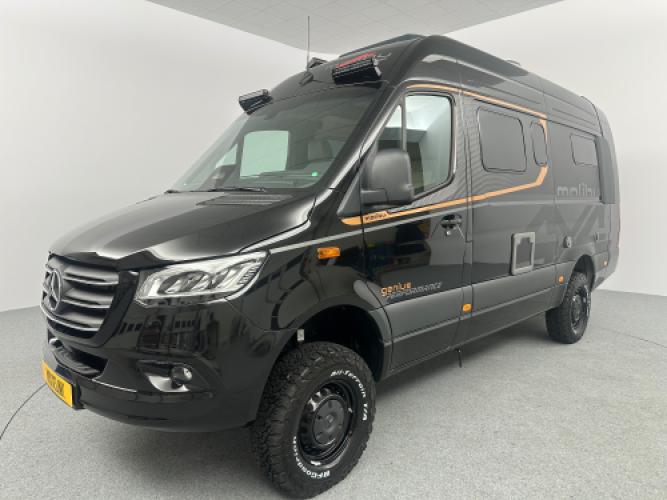 Malibu Genius 641 LE Performance 4x4