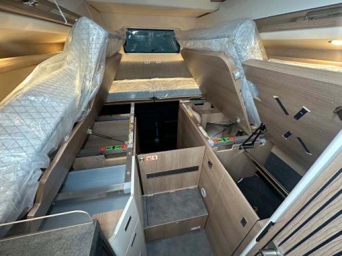 Malibu Genius 641 LE Performance 4x4