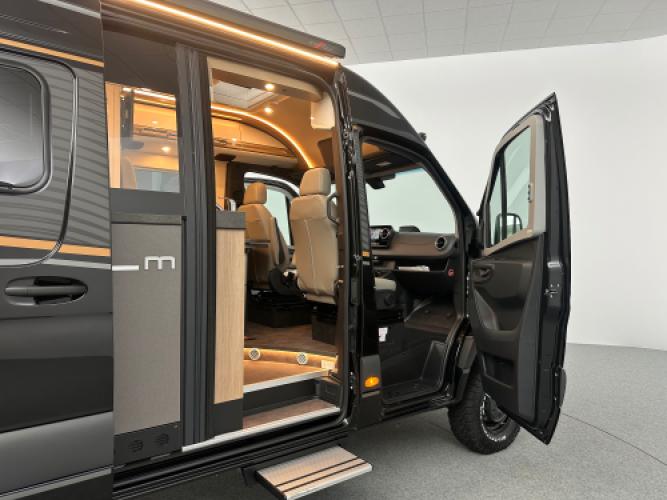 Malibu Genius 641 LE Performance 4x4