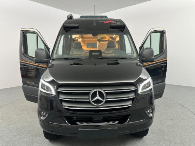 Malibu Genius 641 LE Performance 4x4