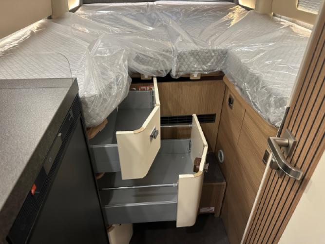 Malibu Genius 641 LE Performance 4x4