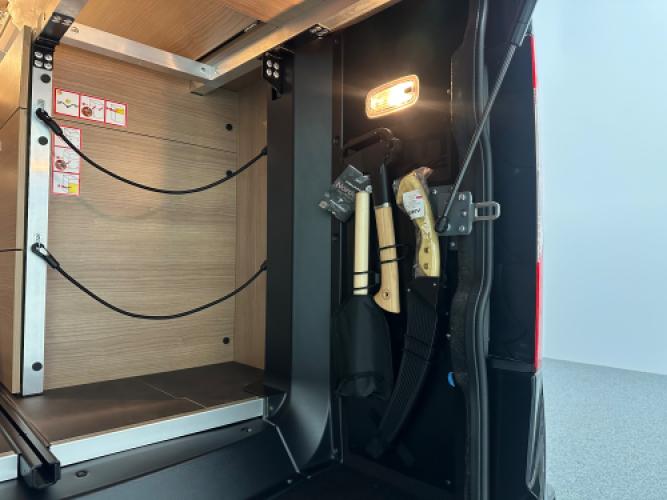 Malibu Genius 641 LE Performance 4x4