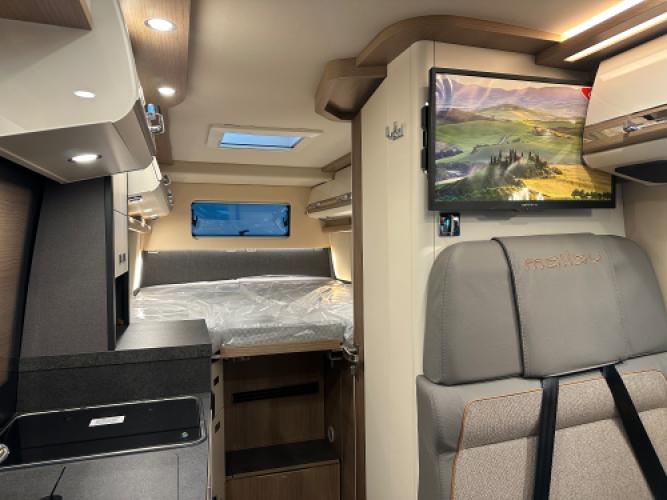 Malibu Genius 641 LE Performance 4x4