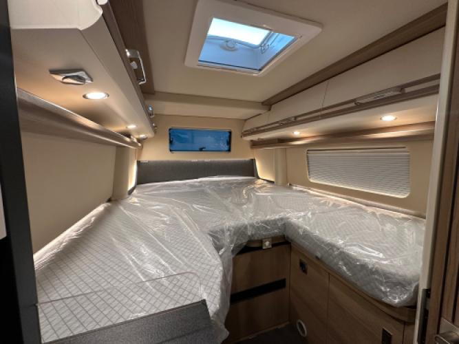 Malibu Genius 641 LE Performance 4x4