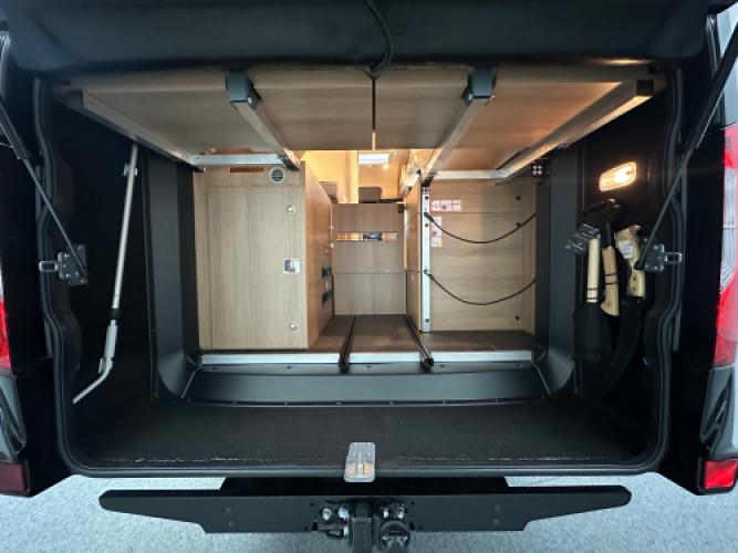 Malibu Genius 641 LE Performance 4x4