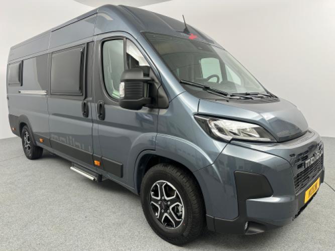 Malibu Relax 640 LE R Ambition