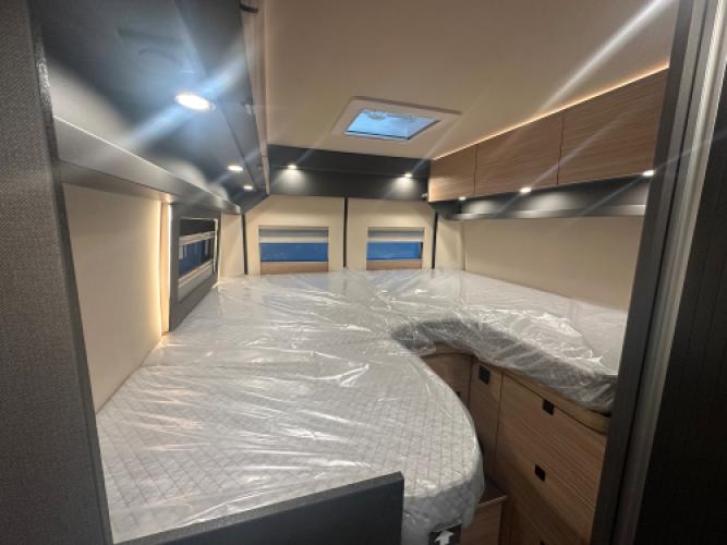 Malibu Relax 640 LE R Ambition