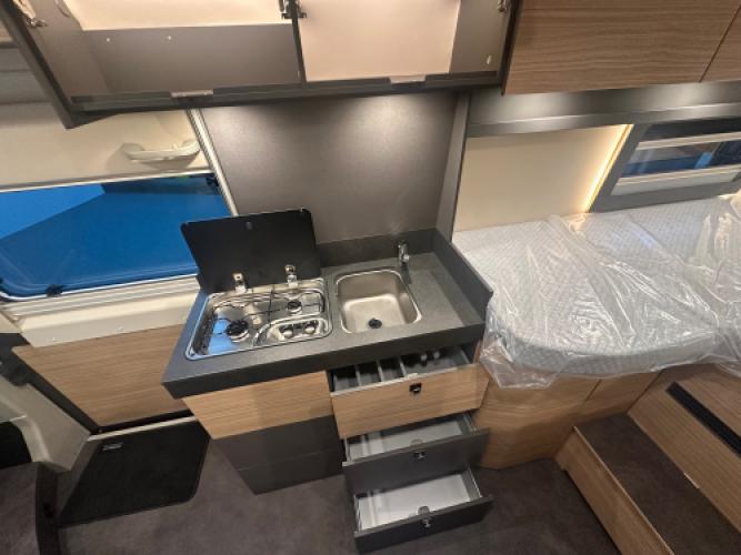 Malibu Relax 640 LE R Ambition