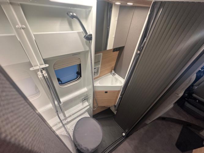 Malibu Relax 640 LE R Ambition