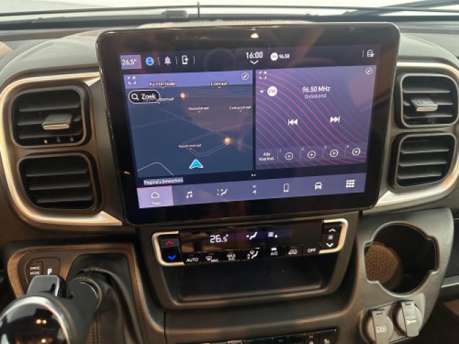 Malibu Relax 640 LE R Ambition