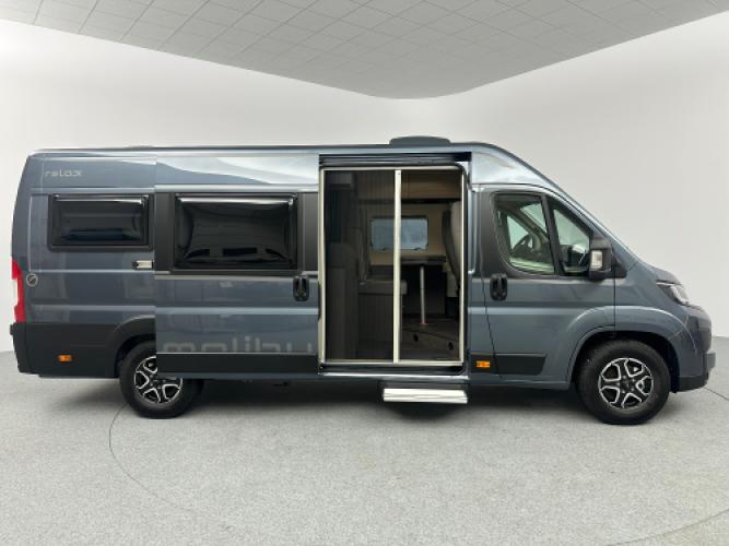 Malibu Relax 640 LE R Ambition