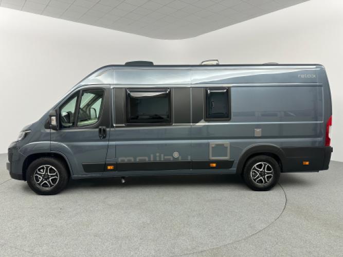 Malibu Relax 640 LE R Ambition