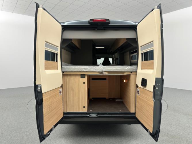 Malibu Relax 640 LE R Ambition