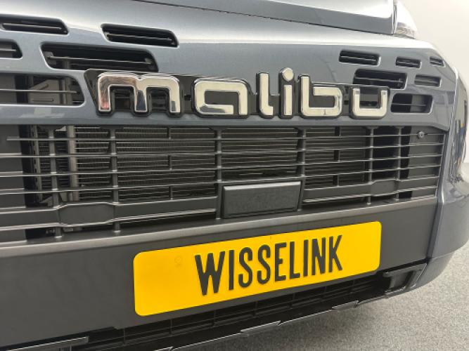 Malibu Relax 640 LE R Ambition