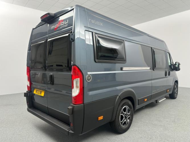 Malibu Relax 640 LE R Ambition