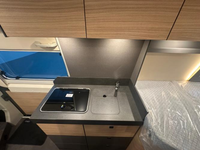 Malibu Relax 640 LE R Ambition