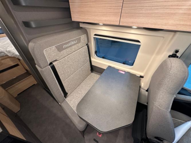 Malibu Relax 640 LE R Ambition