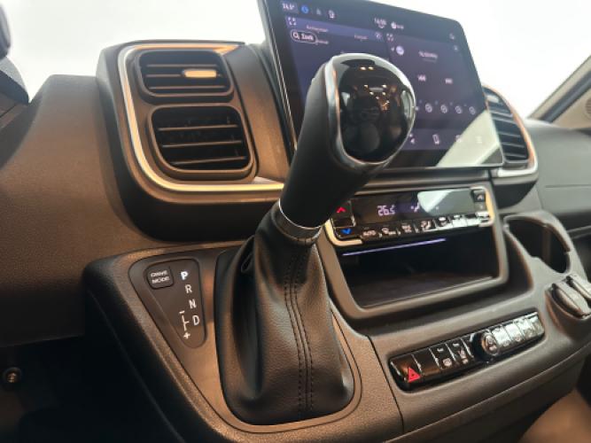 Malibu Relax 640 LE R Ambition