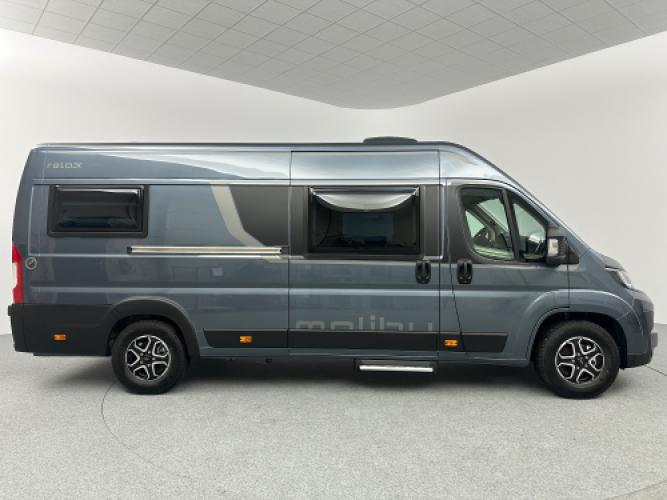 Malibu Relax 640 LE R Ambition