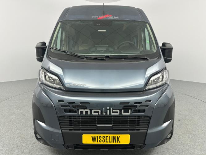 Malibu Relax 640 LE R Ambition