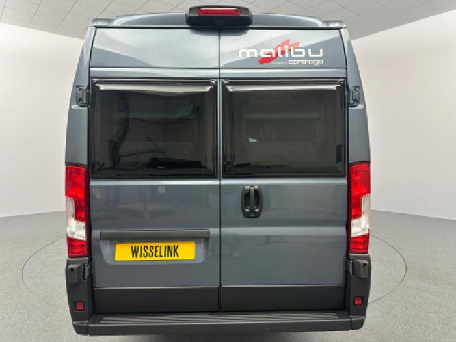 Malibu Relax 640 LE R Ambition