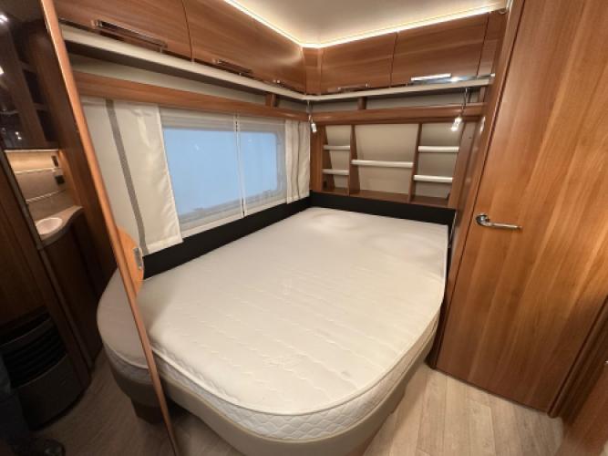 Fendt Saphir 465 SFB