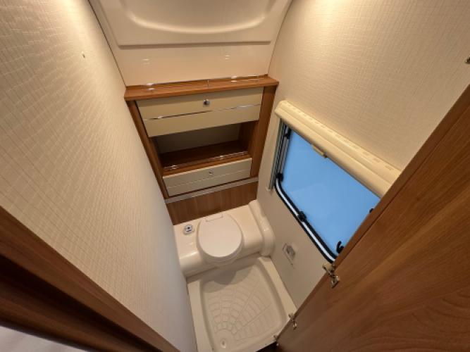 Fendt Saphir 465 SFB