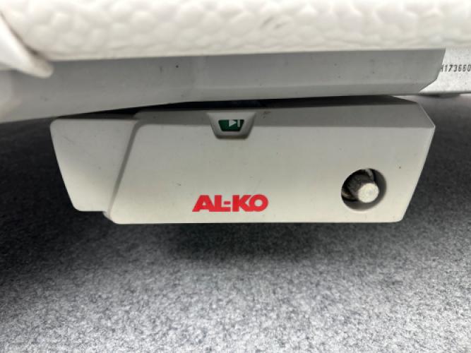 Fendt Saphir 465 SFB