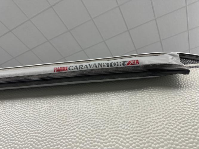 Fendt Saphir 465 SFB